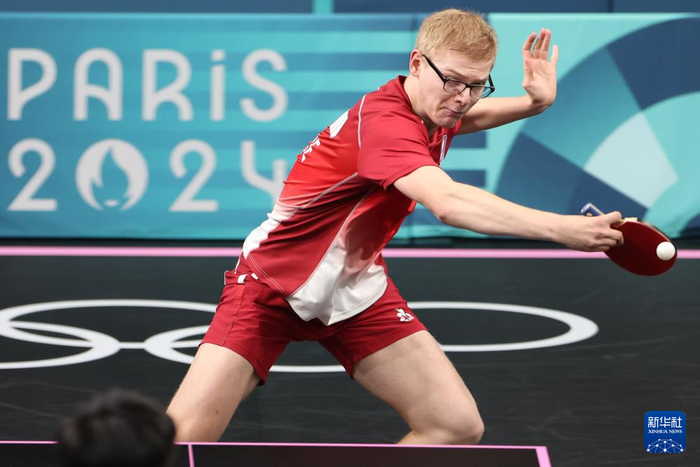 在全球乒坛 在全球乒坛