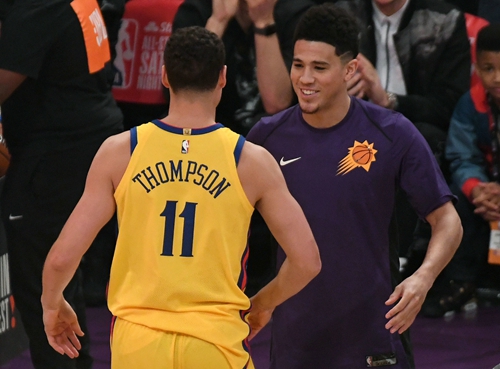 业选手热身 业选手热身