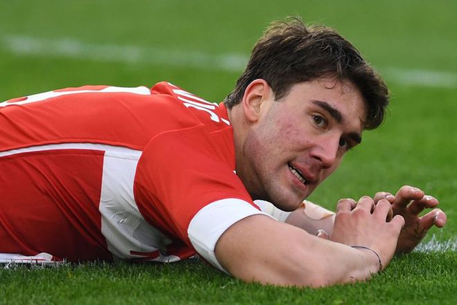 身体感知技 身体感知技