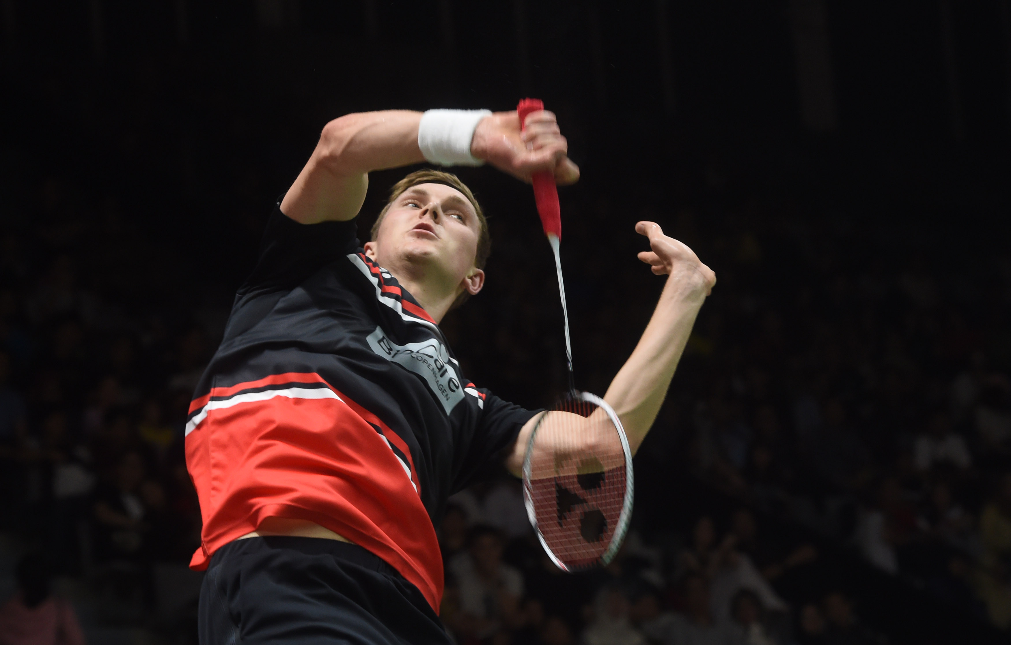 引人注目的 引人注目的