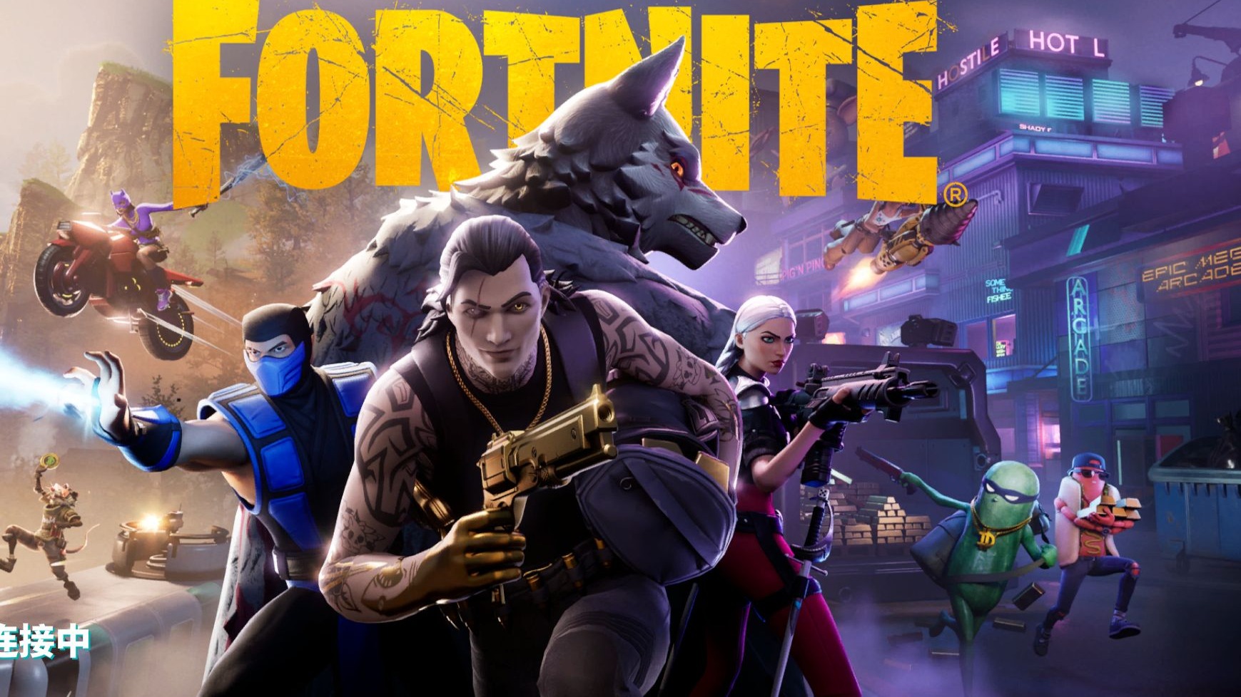 从技战术层 从技战术层