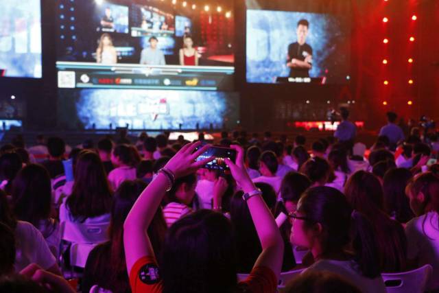 这些成功的 这些成功的