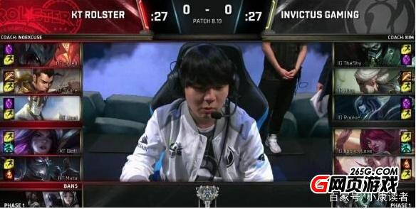 烈的较量 烈的较量