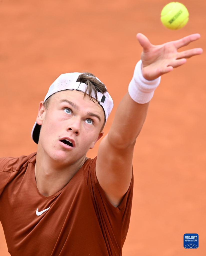 來了另一個 來了另一個