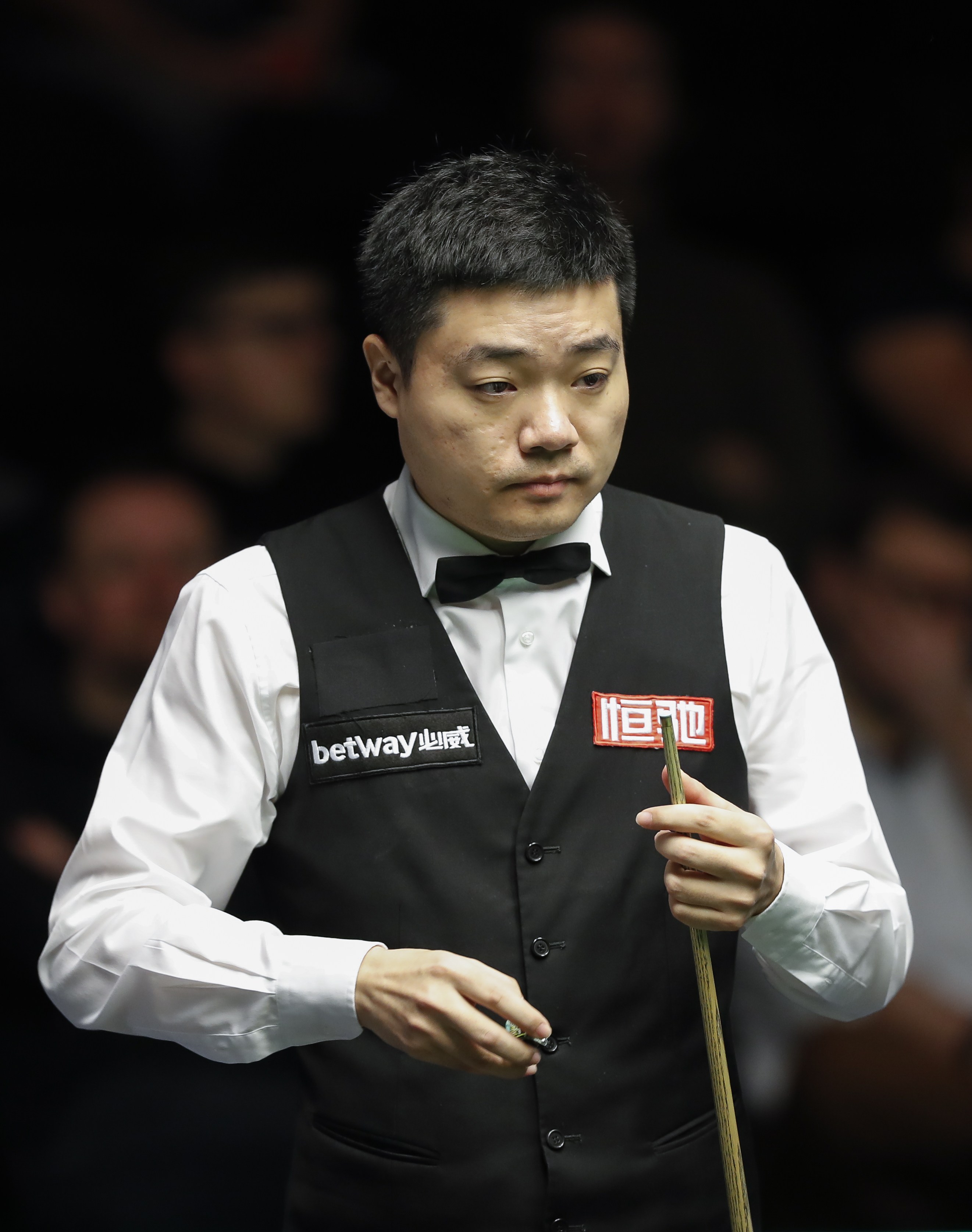 来崭露头角 来崭露头角