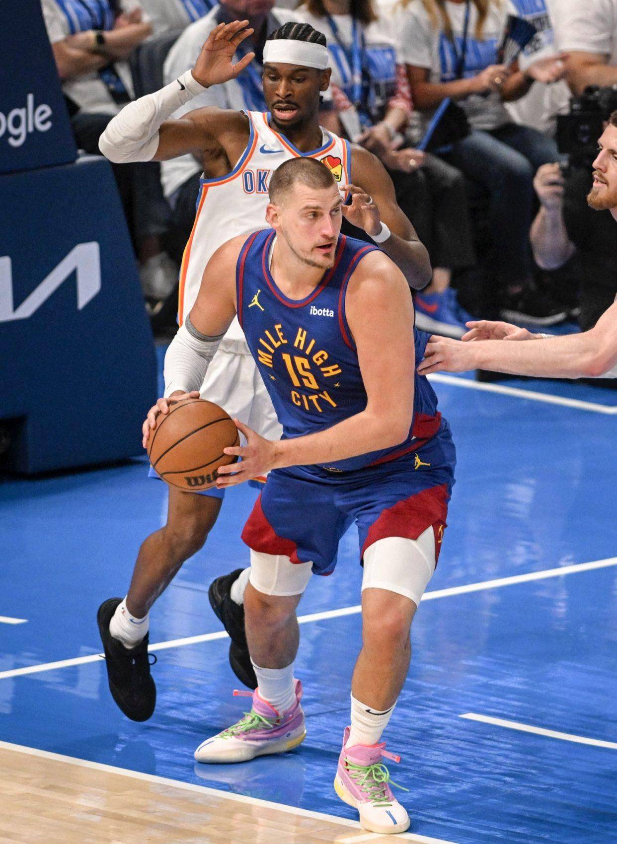 也为雷霆队 也为雷霆队