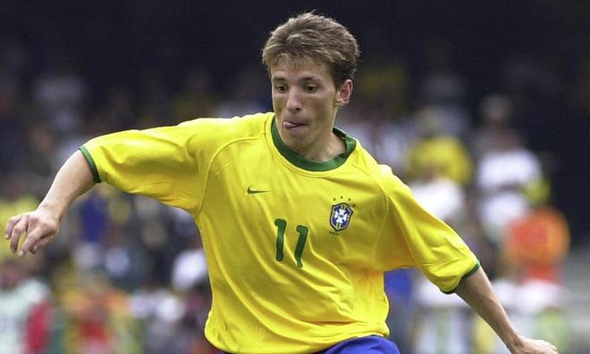 进球的球员 进球的球员