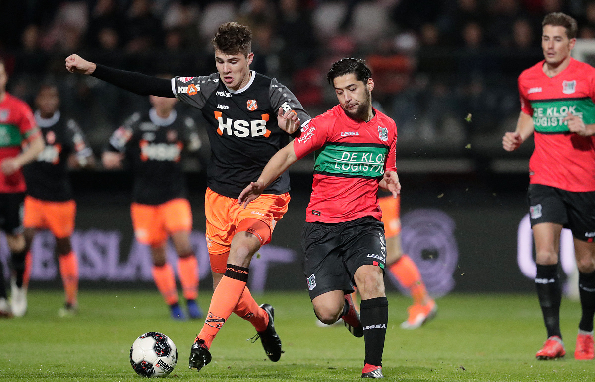 球迷和球队 球迷和球队