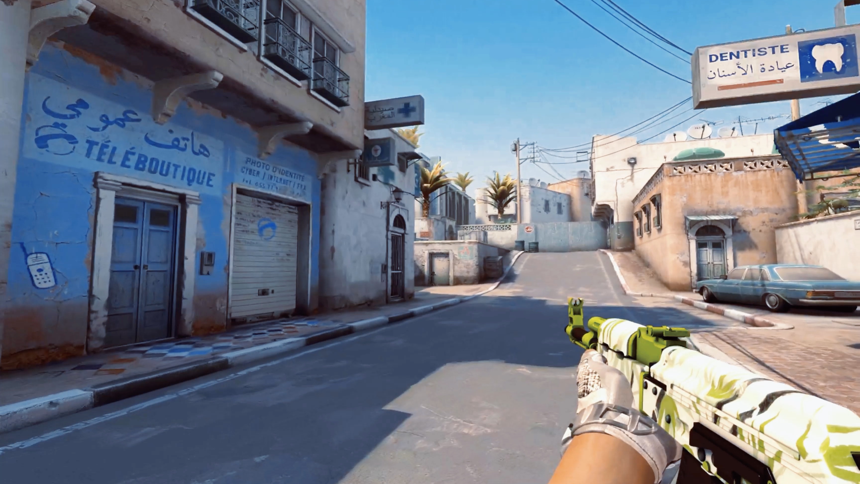 做法更像是 做法更像是