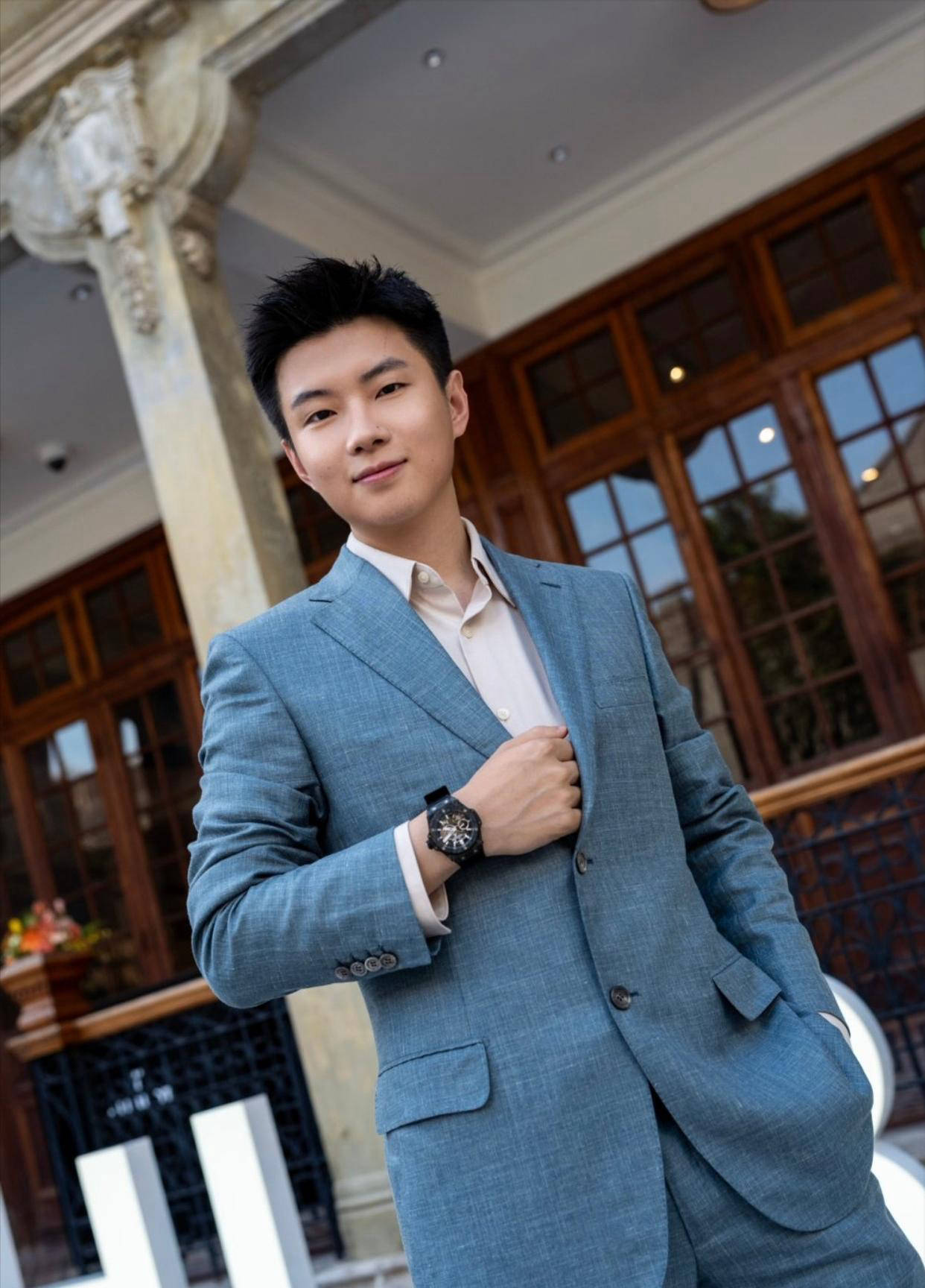 动的传播和 动的传播和