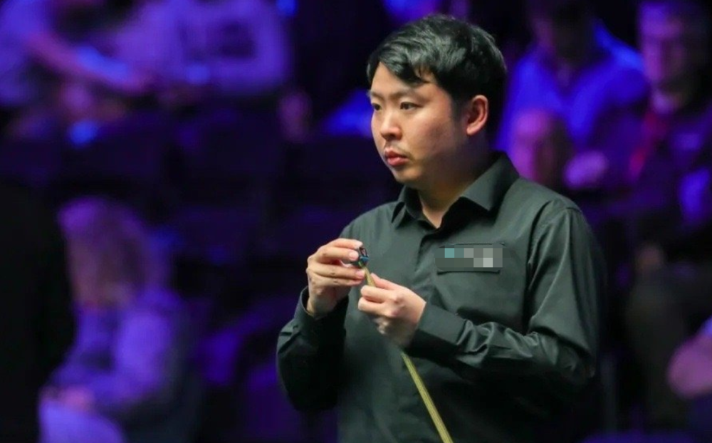 完善赛场设 完善赛场设