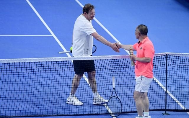 回溯过去 回溯过去