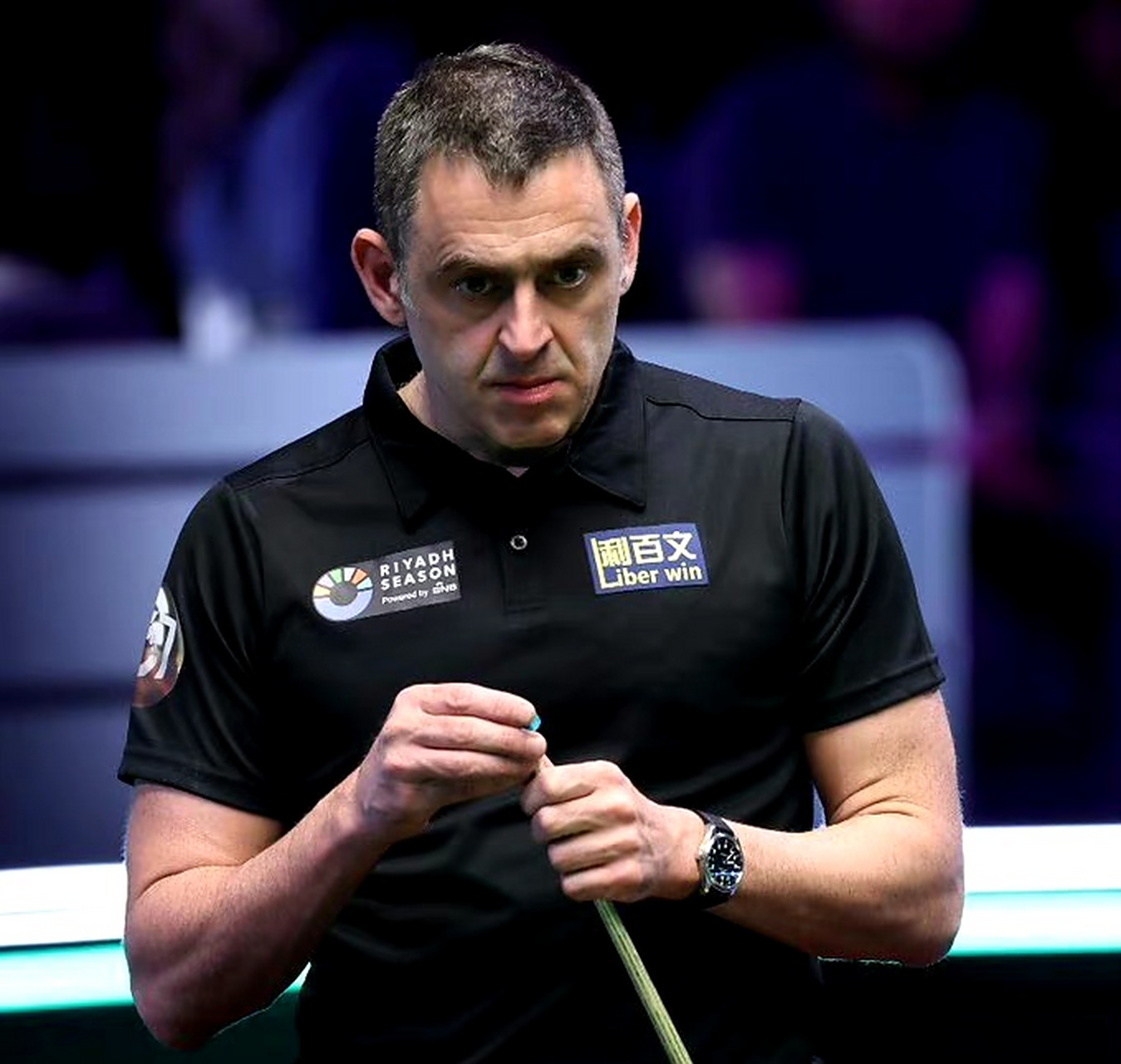 果断出手 果断出手