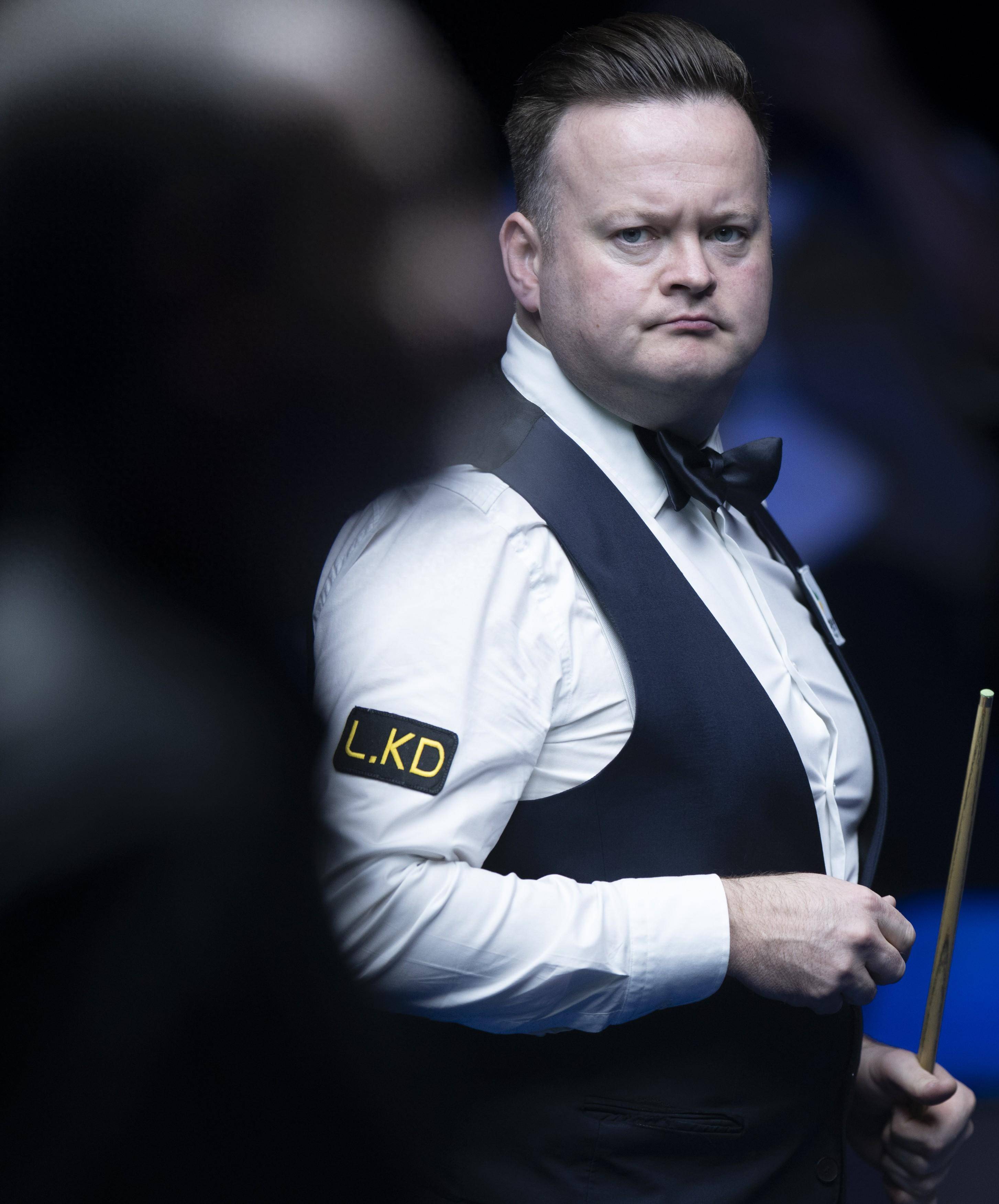 在未来的赛 在未来的赛