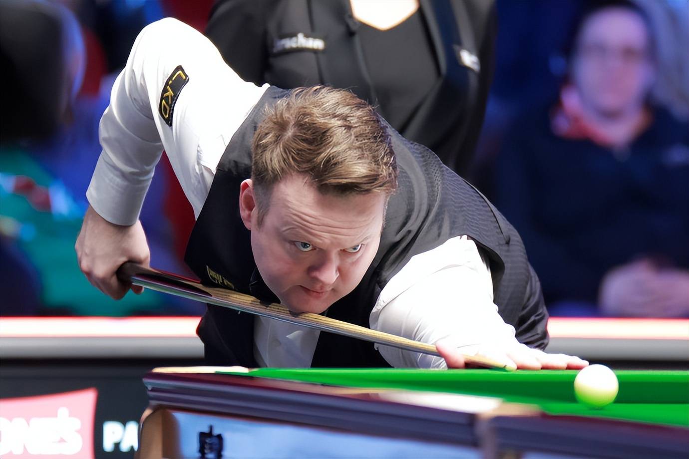 视野著称 视野著称