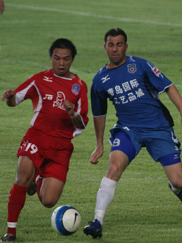 GTO与针